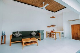 Mahayoga Ubud Villa Spa and Resto