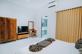 Mahayoga Ubud Villa Spa and Resto