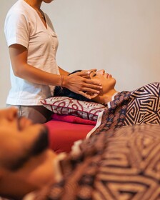 Mahayoga Ubud Villa Spa and Resto