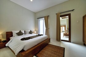Mahayoga Ubud Villa Spa and Resto