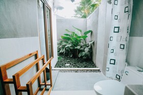 Mahayoga Ubud Villa Spa and Resto