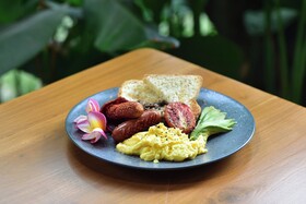 Mahayoga Ubud Villa Spa and Resto
