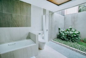 Mahayoga Ubud Villa Spa and Resto