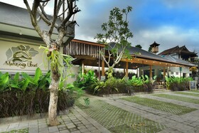 Mahayoga Ubud Villa Spa and Resto