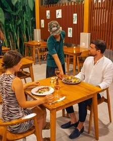 Mahayoga Ubud Villa Spa and Resto