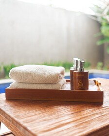 Mahayoga Ubud Villa Spa and Resto