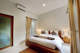 Mahayoga Ubud Villa Spa and Resto