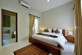 Mahayoga Ubud Villa Spa and Resto