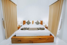Mahayoga Ubud Villa Spa and Resto