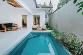 Mahayoga Ubud Villa Spa and Resto