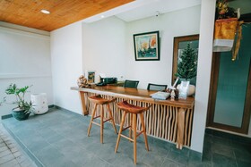 Mahayoga Ubud Villa Spa and Resto