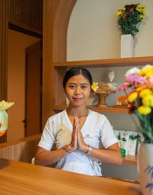 Mahayoga Ubud Villa Spa and Resto
