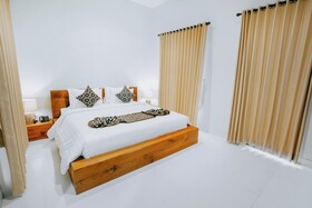 Mahayoga Ubud Villa Spa and Resto
