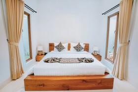 Mahayoga Ubud Villa Spa and Resto