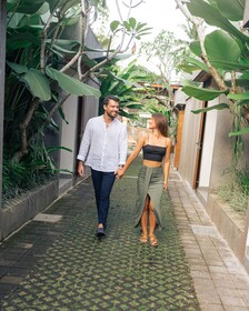 Mahayoga Ubud Villa Spa and Resto