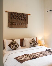 Mahayoga Ubud Villa Spa and Resto