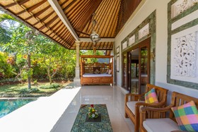 Maimai Sari House
