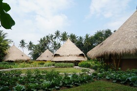 Mana Earthly Paradise