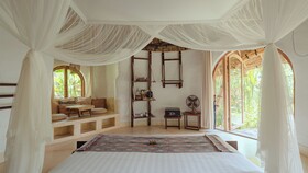 Mana Earthly Paradise