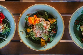 Mana Earthly Paradise