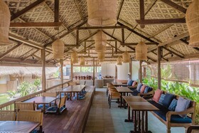 Mana Earthly Paradise