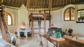 Mana Earthly Paradise