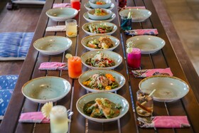 Mana Earthly Paradise