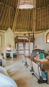 Mana Earthly Paradise