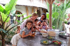 Mana Earthly Paradise