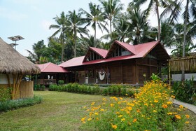 Mana Earthly Paradise