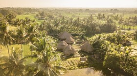 Mana Earthly Paradise