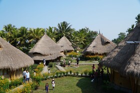 Mana Earthly Paradise