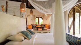 Mana Earthly Paradise