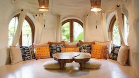 Mana Earthly Paradise