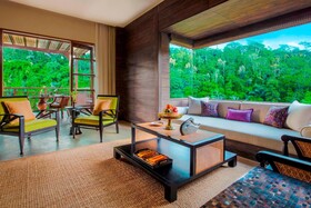 Mandapa a Ritz-Carlton Reserve