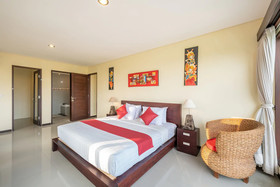 Mardika Private Villa