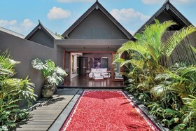 Mayaloka Villas Ubud