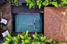 Mayaloka Villas Ubud
