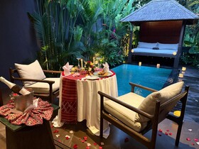 Mayaloka Villas Ubud