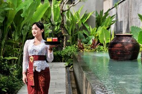 Mayaloka Villas Ubud