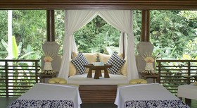 Maya Ubud Resort & Spa