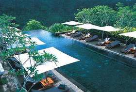 Maya Ubud Resort & Spa