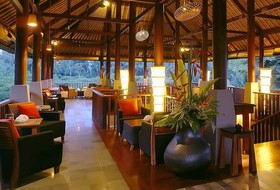 Maya Ubud Resort & Spa