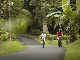 Maya Ubud Resort & Spa