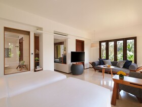 Maya Ubud Resort & Spa
