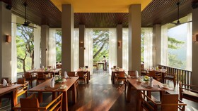 Maya Ubud Resort & Spa