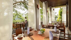 Maya Ubud Resort & Spa