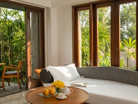 Maya Ubud Resort & Spa