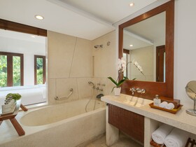 Maya Ubud Resort & Spa