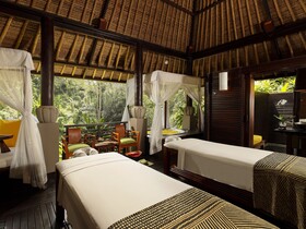 Maya Ubud Resort & Spa